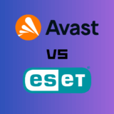 【結論：アバスト】アバストとESETのどっちがいい？8項目で比較：研究データで証明