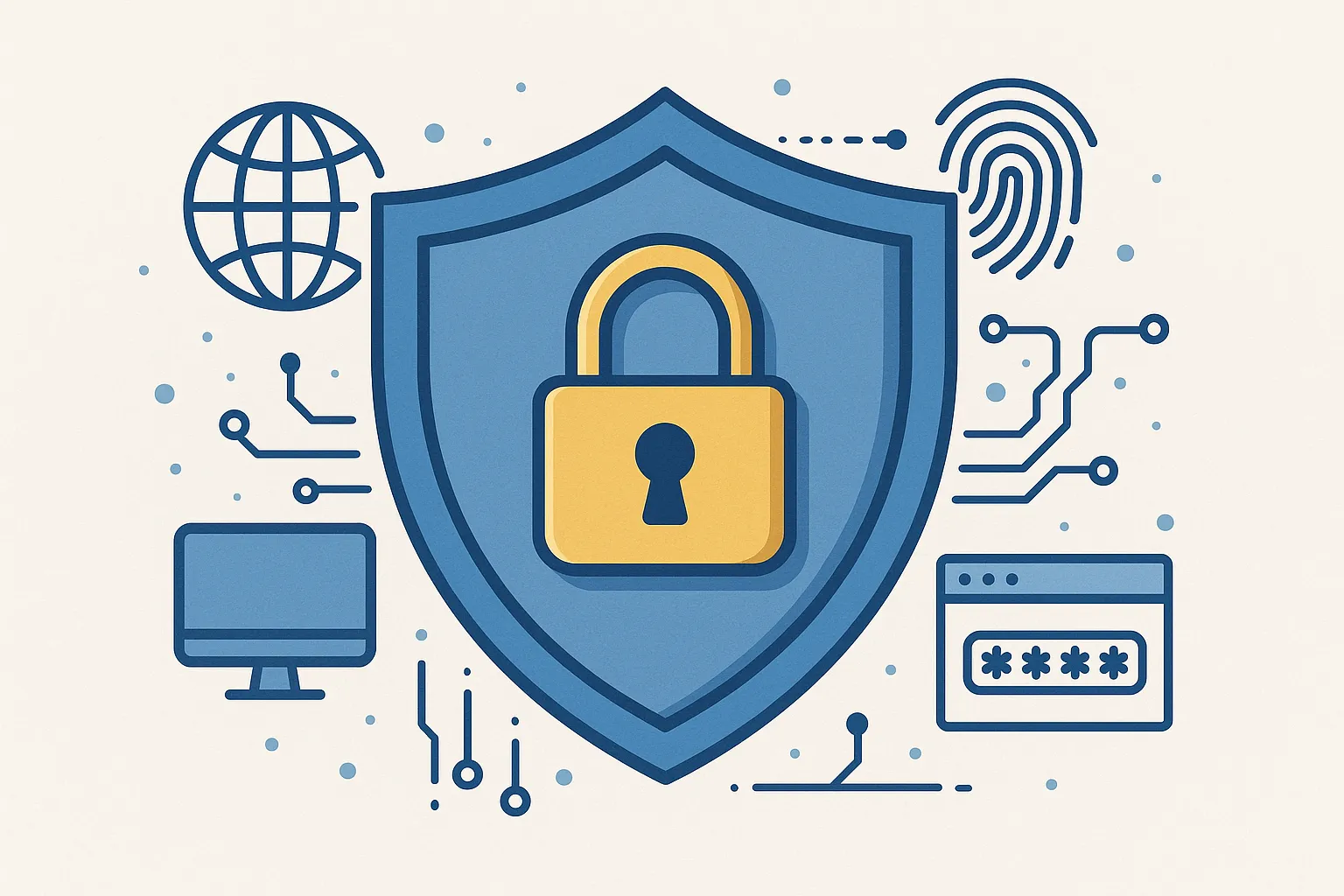 安全性⑤：セキュリティ機能の充実度【追加機能の有無】